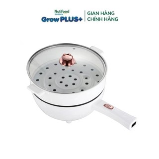 [Gift] Nồi điện hấp 26cm