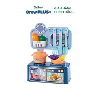 [Gift] Đồ chơi - bếp nấu ăn
