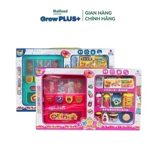 [Gift] Đồ chơi hộp bán nước