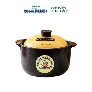 [Gift] Nồi đất 3.5L vịt vàng