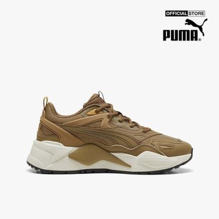 PUMA - Giày sneakers unisex cổ thấp RS X Efekt Lux 393153-02