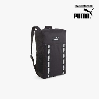 PUMA - Balo unisex phom chữ nhật EvoESS Box 090340-01