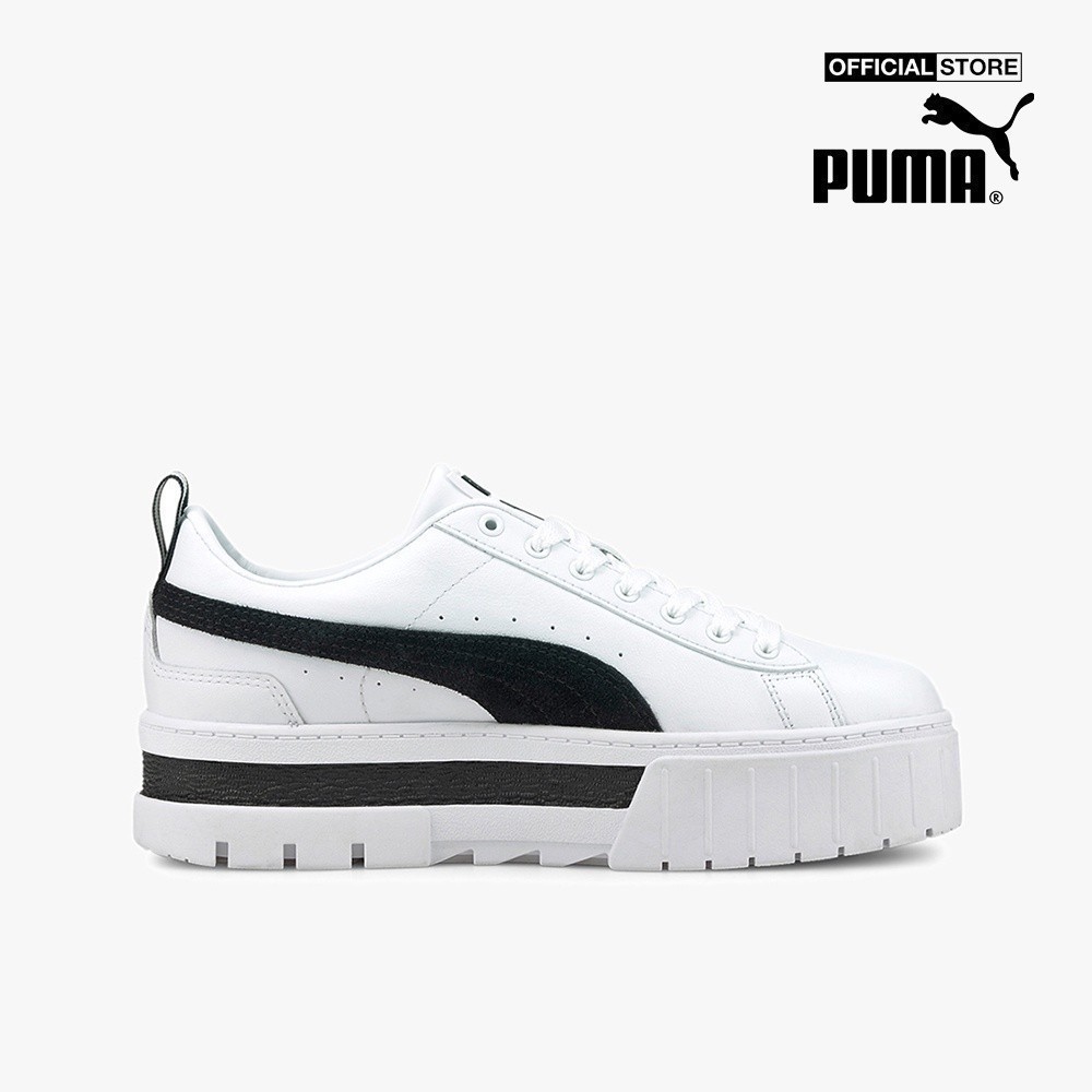 PUMA - Giày sneaker nữ Mayze-381983-01