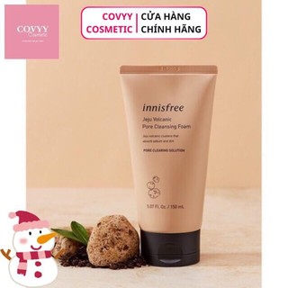 [Mẫu Mới] Sữa Rửa Mặt Innisfree 150ml