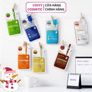 Mặt Nạ Mediheal 24ml