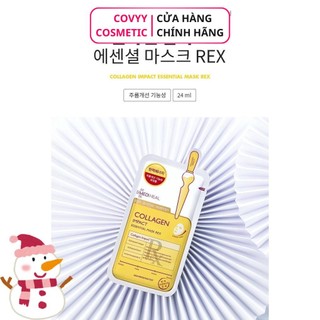 Mặt Nạ Mediheal 24ml