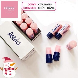 Son Dưỡng Môi Mỡ Hươu Astrid - mini (3g)