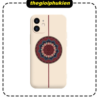 Ốp lưng hình Mềm chống sốc dễ thương đẹp Cho iPhone 14 13 12 11 Pro Max SE 2020 X XR XS 8 7 ip 6S 6 Plus kute- e6504