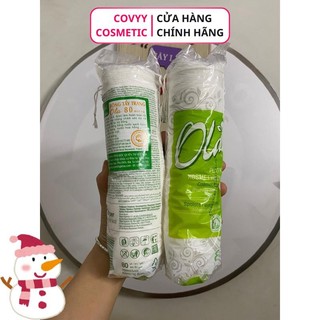 Bông tẩy trang Ola