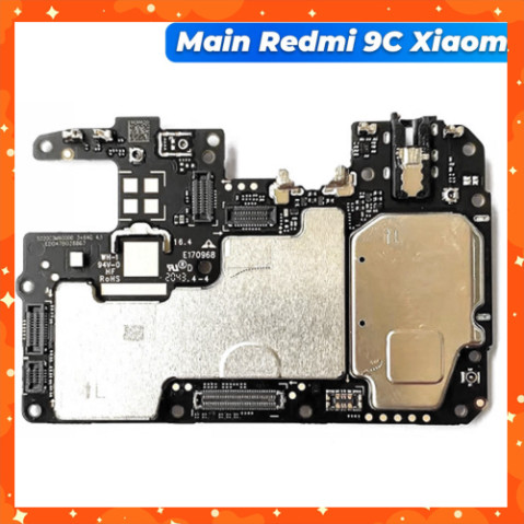Main xiaomi redmi 9c, main zin full chức năng ,T288