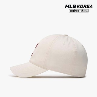 MLB - Nón bóng chày unisex Basic Medium Logo Unstructured 3ACPB064N-45CRD