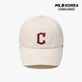 MLB - Nón bóng chày unisex Basic Medium Logo Unstructured 3ACPB064N-45CRD