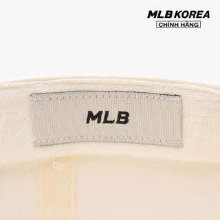 MLB - Nón bóng chày unisex Basic Medium Logo Unstructured 3ACPB064N-45CRD