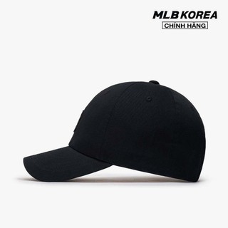 MLB - Nón bóng chày unisex Basic Small Logo Unstructured 3ACPB074N-50BKS