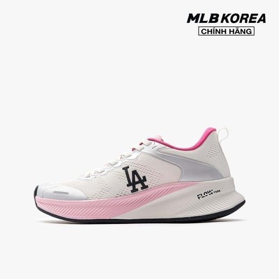 MLB - Giày sneakers unisex cổ thấp Athflow_3ASHATF3N-07PKS