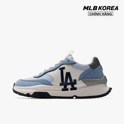 MLB - Giày sneakers unisex cổ thấp Chunky Runner SD_3ASHCRS3N-07SBS