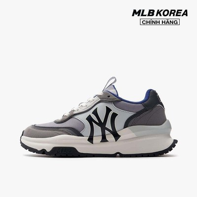 MLB - Giày sneakers unisex cổ thấp Chunky Runner SD_3ASHCRS3N-50GRD