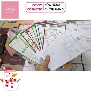 Son dưỡng đổi màu YNM - Loại nút bấm