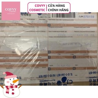 Son dưỡng đổi màu YNM - Loại nút bấm