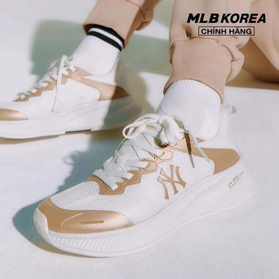 MLB - Giày sneakers unisex cổ thấp Athflow_3ASHATF3N-50GOS