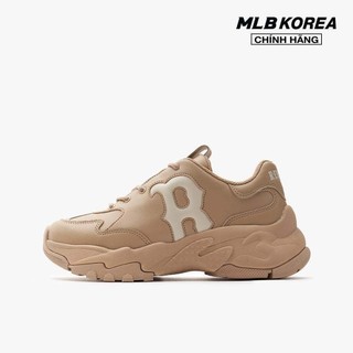   ẨN SP SALE TRÊN 55%  MLB - Giày sneakers unisex cổ thấp Big Ball Chunky Window 3ASHBCW3N-43BGS 