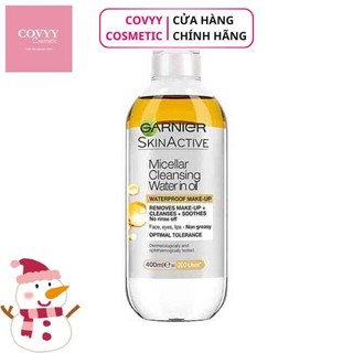 Tẩy trang GARNIER 🍓FREESHIP🍓 dành cho mọi làn da.