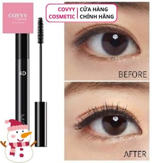 MASCARA MISSHA / MASCARA 4D