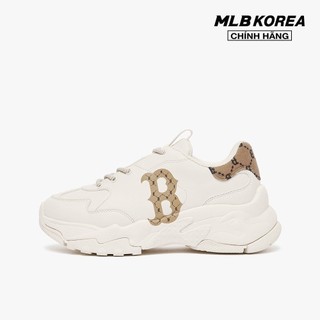  MLB - Giày thể thao Bigball Chunky Monogram 3ASHCM11N-43BGD 