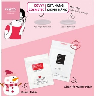 Dán mụn COSRX 🍓FREESHIP🍓Acne Pimple Master Patch.