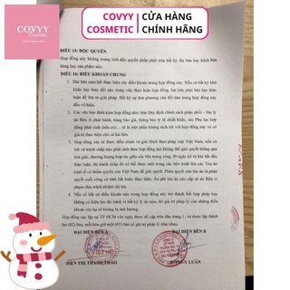 Tẩy trang Bio