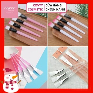 Cọ Quét Mặt Nạ đắp mặt nạ