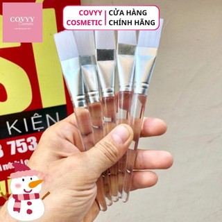 Cọ Quét Mặt Nạ đắp mặt nạ