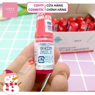 Nước Nhỏ mắt cận Nhật Bản 5ml