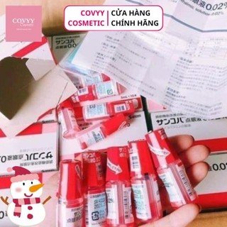 Nước Nhỏ mắt cận Nhật Bản 5ml