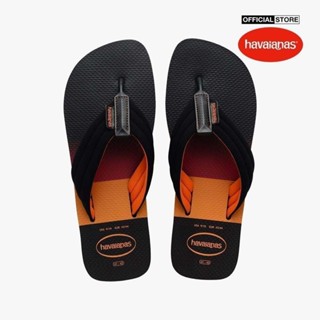 [Size EU] HAVAIANAS - Dép kẹp nam Urban Print 4148359-0090