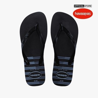[Size Brazil] HAVAIANAS - Dép kẹp nam Top Basic 4131932-3983
