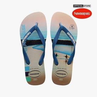 [Size Brazil] HAVAIANAS - Dép kẹp nam Hype 4127920-2595