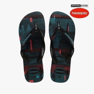 [Size Brazil] HAVAIANAS - Dép kẹp nam Power Light 4146929-1832