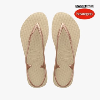 [Size Brazil] HAVAIANAS - Sandal nữ Sunny II 4145746-0154