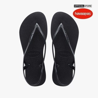 [Size Brazil] HAVAIANAS - Sandal nữ Sunny II 4145746-0090