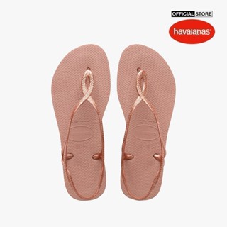 [Size Brazil] HAVAIANAS - Sandal nữ Luna 4129697-3544