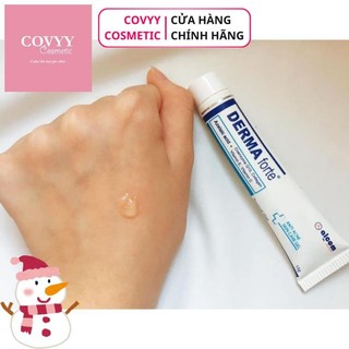 Kem Giảm Mụn Derma Forte (Tuýp 15g)