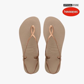 [Size Brazil] HAVAIANAS - Sandal nữ Luna 4129697-5282