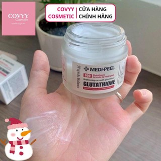 Bộ kem dưỡng Glutathion 600