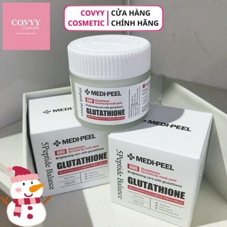 Bộ kem dưỡng Glutathion 600
