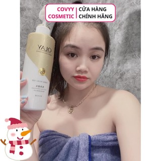 SỮA TẮM TRẮNG DA OLAY B3+ VITAMIN C - 500ML