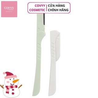 Dao cạo lông mày Folding Eyebrow Trimmer TFS
