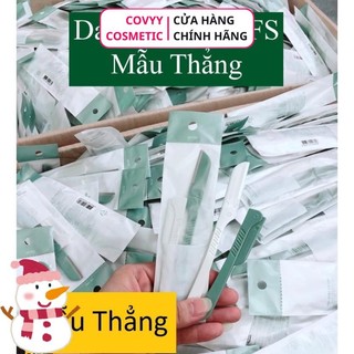 Dao cạo lông mày Folding Eyebrow Trimmer TFS