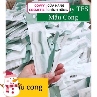 Dao cạo lông mày Folding Eyebrow Trimmer TFS