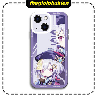 Ốp điện thoại iphone anime cho ip 6plus/6s/7/7plus/8/8plus/x/xs/11/12/pro/max/plus/promax - ng609
